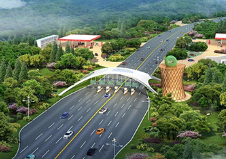 公路工程設計