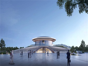 樂清市柳市林宅濕地公園二期建設(shè)工程