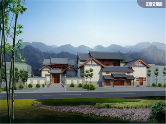 云南省宣威市熱水鄉(xiāng)村客棧建設(shè)項目