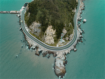 平陽(yáng)縣南麂島EPC工程