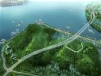 嵊泗至定海公路普陀魯家峙至東港公路