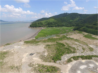 通航影響專(zhuān)題論證報(bào)告-220kV魚(yú)山輸變電工程（馬目－大魚(yú)山海纜部分）