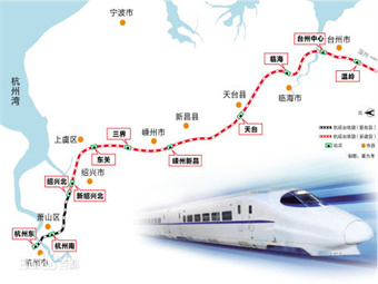 航道通航條件影響評(píng)價(jià)報(bào)告-杭紹臺(tái)鐵路跨航橋