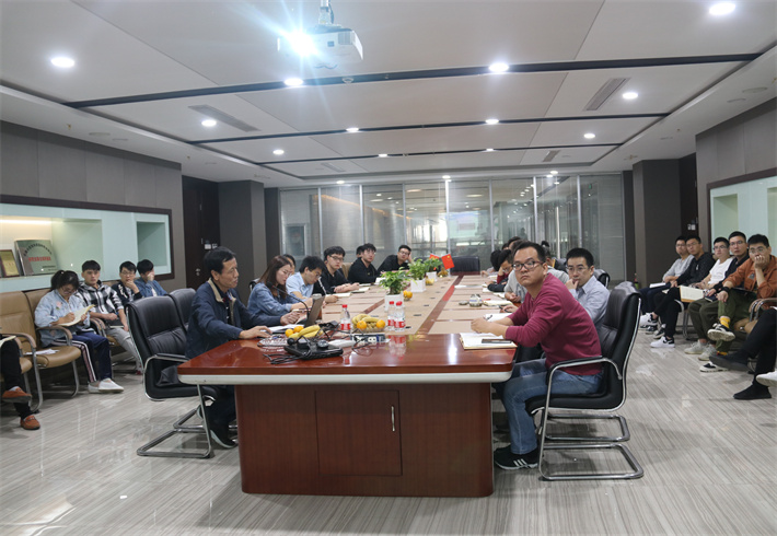 企業(yè)文化