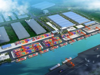 長興鐵公水